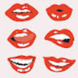 Meet your Posher, Polly